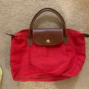 Longchamp mini purse